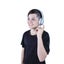 Digitech Bluetooth Wireless Headphones with FM Radio Carousel 3