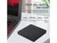 2 In 1 USB3.0 Type C Slim External DVD RW CD Writer Drive Burner Reader Player Carousel 3