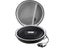Portable CD Player Case For GPX Soulcker ARAFUNA HOTT CD204 903TF 711T 611 Carousel 2