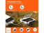 Bluetooth CD Player With 1200 MAh Battery For Car Gifts Carousel 3