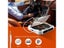 Bluetooth CD Player With 1200 MAh Battery For Car Gifts Carousel 4