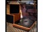 Wooden HIFI CD Player Bluetooth 5.1 Digital Optical Output USB Lossless Carousel 4