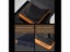 Wooden HIFI CD Player Bluetooth 5.1 Digital Optical Output USB Lossless Carousel 6