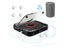 Portable CD Player Bluetooth 5.1 Speaker Stereo CD Players LED Screen 3.5mm CD Carousel 2