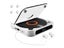 Portable CD Player Bluetooth 5.1 Speaker Stereo CD Players LED Screen 3.5mm CD Carousel 1