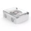 Bluetooth 5.0 Rechargeable USB Lossless CD Player With Infrared Remote Carousel 2