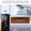 Bluetooth 5.0 Rechargeable USB Lossless CD Player With Infrared Remote Carousel 3