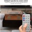 Bluetooth 5.0 Rechargeable USB Lossless CD Player With Infrared Remote Carousel 4
