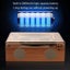 Bluetooth 5.0 Rechargeable USB Lossless CD Player With Infrared Remote Carousel 5