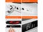 Bluetooth CD Player With 1200 MAh Battery For Car Gifts Carousel 7