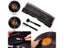 Combination Vinyl Records Cleaner Kit Anti Static Cleaning Brush Dust-Remover Carousel 5