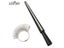 Ring Size Mandrel Stick Finger Gauge Measuring Jewelry Tool Set Carousel 5