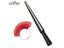 Ring Size Mandrel Stick Finger Gauge Measuring Jewelry Tool Set Carousel 6