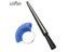 Ring Size Mandrel Stick Finger Gauge Measuring Jewelry Tool Set Carousel 1