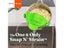 Clip-On Kitchen Food Strainer For Spaghetti Meat Pasta Ground Beef Grease Carousel 2
