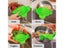 Clip-On Kitchen Food Strainer For Spaghetti Meat Pasta Ground Beef Grease Carousel 4