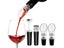Wine Pourer Carousel 3
