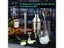 6 7 10pcs Stainless Steel Bartender Kit With Storage Bag Carousel 5