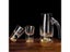 Wine Glass Set With Pourer Household Wine Dispenser Flagon Shot Glass Bar Sets Carousel 4