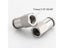 Push In Fittings MFL Disconnect Fit 5/16'' 8mm OD Hose Tube Stainless Steel Carousel 4