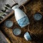 Japanese Sake Set Ceramic Bar Sets(Bottle And Cup)Household Wine Separator Carousel 5