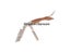 Waiters Corkscrew - Professional All In One Bottle Opener And Foil Cutter Carousel 3