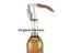 Waiters Corkscrew - Professional All In One Bottle Opener And Foil Cutter Carousel 7