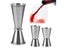 Cocktail Jigger Measuring Cup Carousel 3