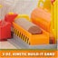 Paw Patrol: Rubble & Crew - Rubble's Workshop Playset Carousel 3