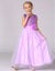 6 colours = 3-10y long SEQUIN dress Carousel 5