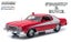 1/18 1976 Ford Gran Torino - Starsky & Hutch Carousel 1