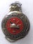 Pocket Watch! Fire Fighter on the Front Carousel 1