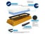 Dual Side Knife Sharpening Stone Kit 240-6000 Grit Carousel 4