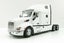 Peterbilt 579 UltraLoft 6x4 Prime Mover Truck White 1:50 Carousel 3