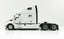 Peterbilt 579 UltraLoft 6x4 Prime Mover Truck White 1:50 Carousel 5