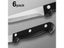Steak Knives Set Cutlery Set 4/6/8/16 Pcs Full Tang Stainless Steel Sharp Carousel 5