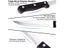 Steak Knives Set Cutlery Set 4/6/8/16 Pcs Full Tang Stainless Steel Sharp Carousel 6