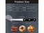 Steak Knives Set Cutlery Set 4/6/8/16 Pcs Full Tang Stainless Steel Sharp Carousel 7