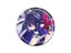 Honkai Star Rail March 7th Dan Heng Symphony Pin 58mm Anime Brooch Pin Cosplay Carousel 4