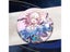Honkai Star Rail March 7th Dan Heng Symphony Pin 58mm Anime Brooch Pin Cosplay Carousel 5