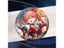 Honkai Star Rail March 7th Dan Heng Symphony Pin 58mm Anime Brooch Pin Cosplay Carousel 8