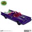 DC Batman Retro Collection Gold Label: Batmobile & The Joker (Batman 66) Carousel 9