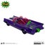DC Batman Retro Collection Gold Label: Batmobile & The Joker (Batman 66) Carousel 11