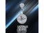 Moonso Fashion Halo 925 Sterling Silver Navel Belly Button Rings For Women Carousel 1
