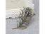 Peacock Feather Jewelry Vintage Golden Multi-color Rhinestone Brooch Pins Carousel 1