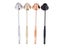 1Pc Candle Accessory Set Candle Extinguisher Stainless Cutter Trimmer Candle Carousel 4