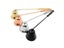 1Pc Candle Accessory Set Candle Extinguisher Stainless Cutter Trimmer Candle Carousel 5