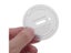 10Pcs DIY Manual Fragrance Candle Stickers Label Cup Sticker Translucent Candle Carousel 5