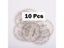 10Pcs DIY Manual Fragrance Candle Stickers Label Cup Sticker Translucent Candle Carousel 6