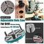 Metal Cutter Adjustable Hole Saw Sets 45-130mm *Local Buy* Carousel 10